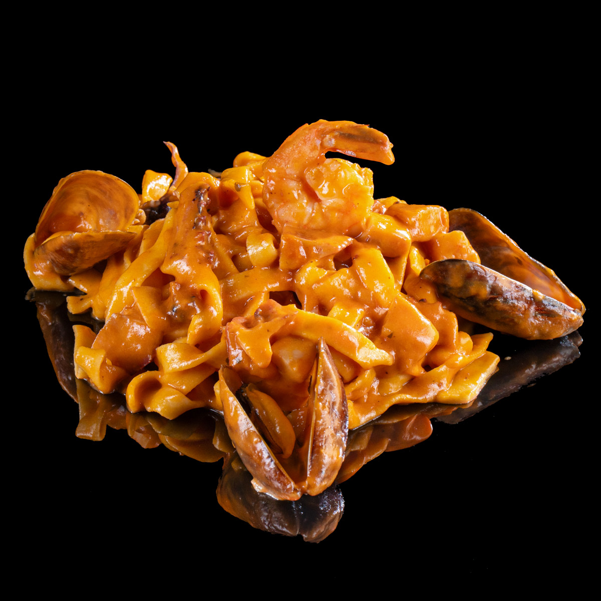 ПАСТА МОРСКИ ДАР